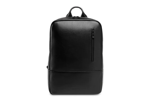 کوله پشتی چرم | مدل SILVA Back Pack36