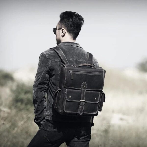 SILVA Back Pack38