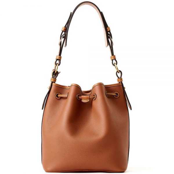 کیف دستی چرم | مدل SILVA Hand Bag03