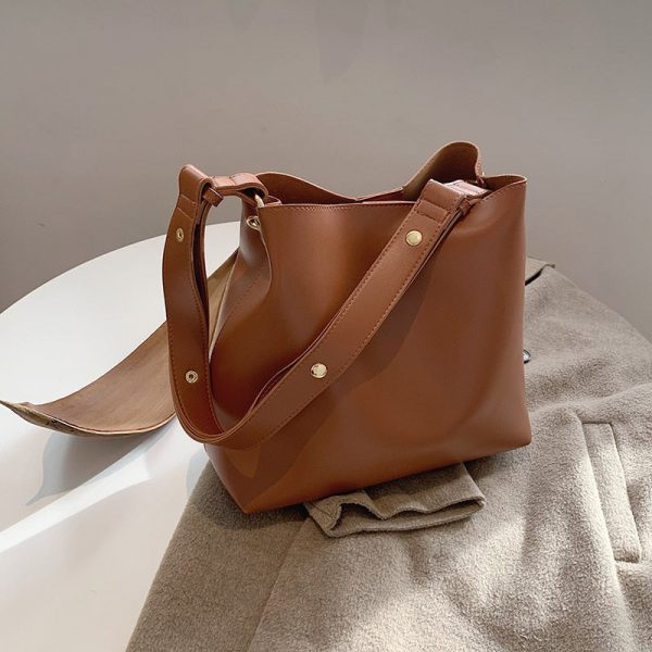 کیف دستی چرم | مدل SILVA Hand Bag04