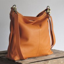کیف  دستی چرم | مدل SILVA Hand Bag06