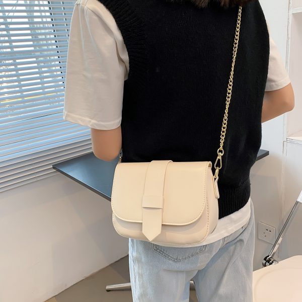 کیف دستی چرم | مدل SILVA Hand Bag07