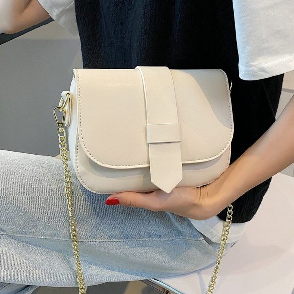 کیف دستی چرم | مدل SILVA Hand Bag07