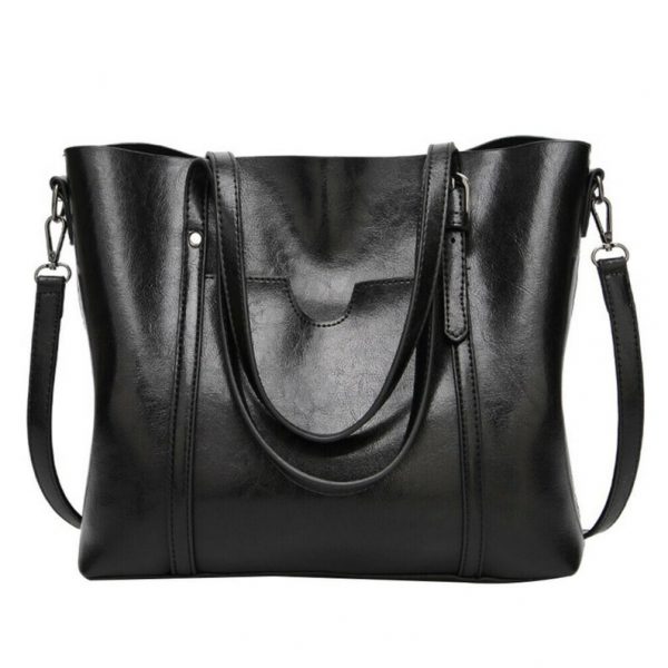 کیف دستی چرم | مدل SILVA Hand Bag10