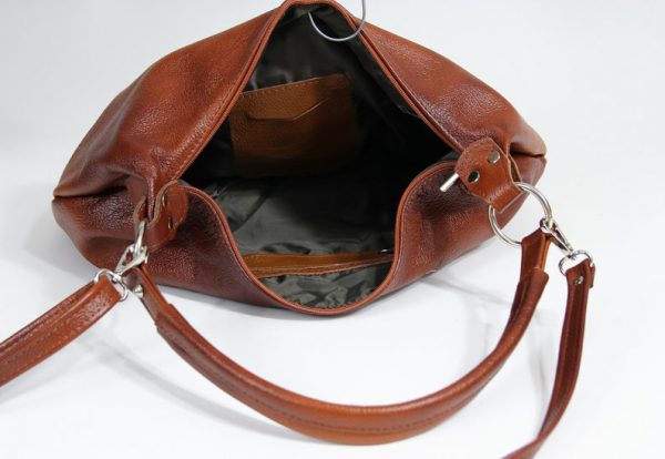 کیف دستی چرم | مدل SILVA Hand Bag13