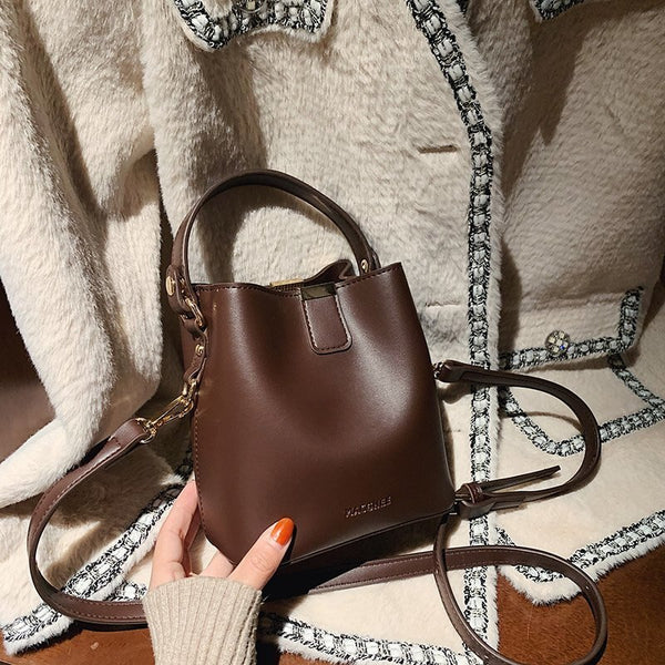 کیف دستی چرم | مدل SILVA Hand Bag14