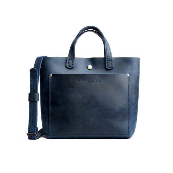 کیف دستی چرم | مدل SILVA Hand Bag16