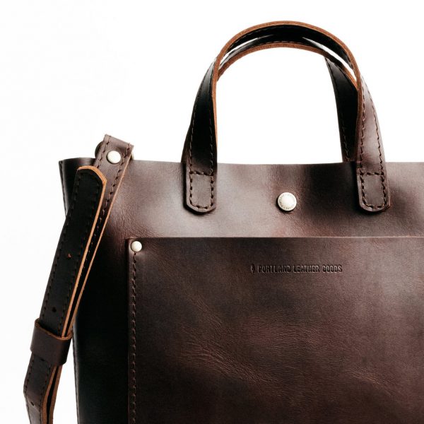 کیف دستی چرم | مدل SILVA Hand Bag16