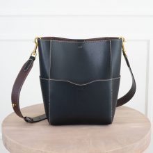 کیف دستی چرم | مدل SILVA Hand Bag17