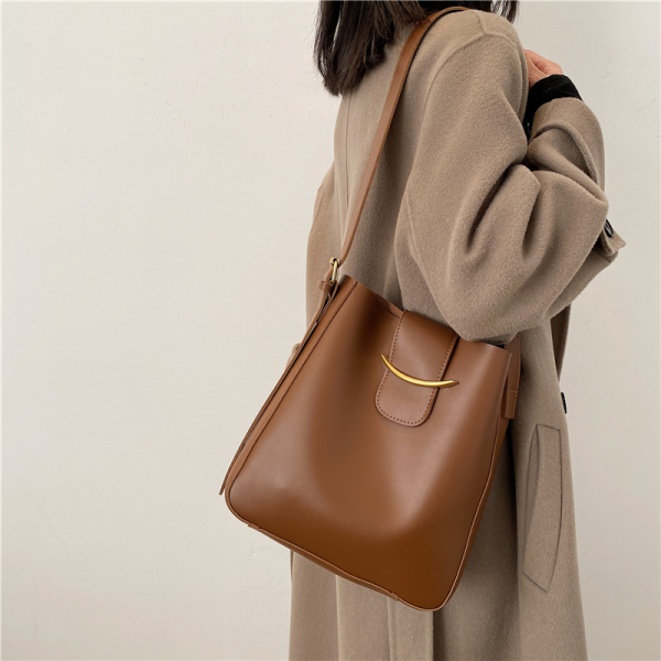 کیف دستی چرم | مدل SILVA Hand Bag21