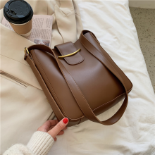کیف  دستی چرم | مدل SILVA Hand Bag21