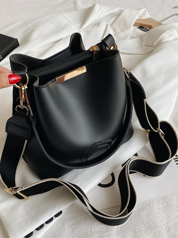 کیف دستی چرم | مدل SILVA Hand Bag27