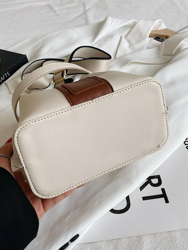 کیف دستی چرم | مدل SILVA Hand Bag27