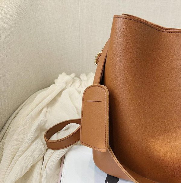 کیف دستی چرم | مدل SILVA Hand Bag28