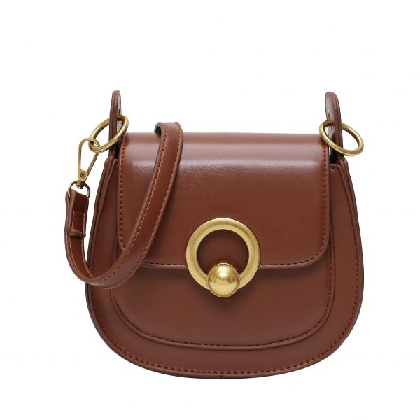 کیف دستی چرم | مدل SILVA Hand Bag30