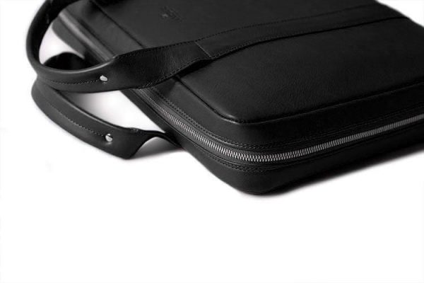 کیف لپتاپ چرم | مدل SILVA Laptop Bag09