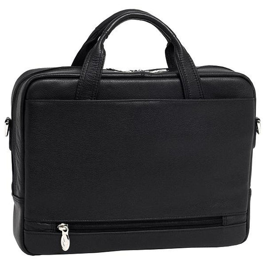 کیف لپتاپ چرم | مدل SILVA Laptop Bag11