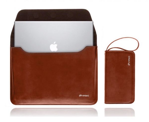 کیف لپتاپ چرم | مدل SILVA Laptop Bag14