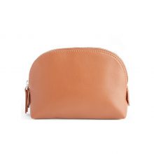 کیف آرایش زنانه چرم | مدل SILVA Makeup Bag04