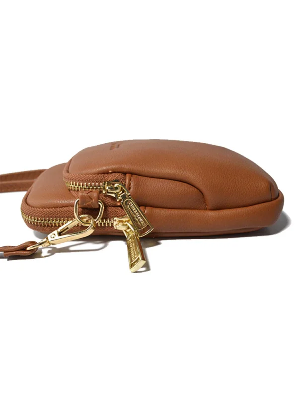 کیف دوشی چرم | مدل SILVA Shoulder Bag24