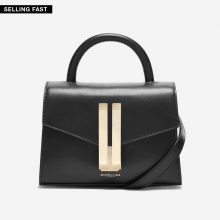 کیف مجلسی چرم زنانه | SILVA WBAG18