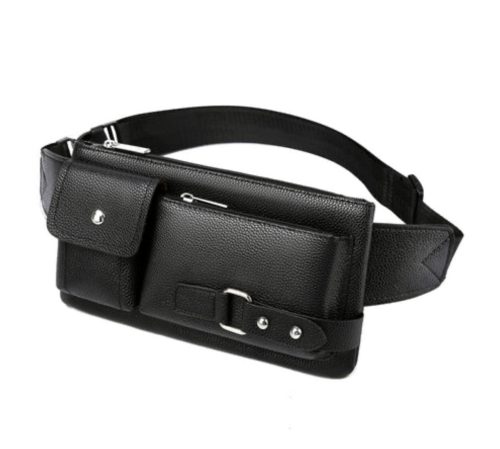 SILVA Waist Bag05