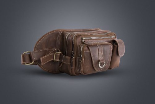SILVA Waist Bag29