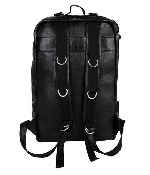 کوله پشتی چرمی| مدل SILVA backpack30