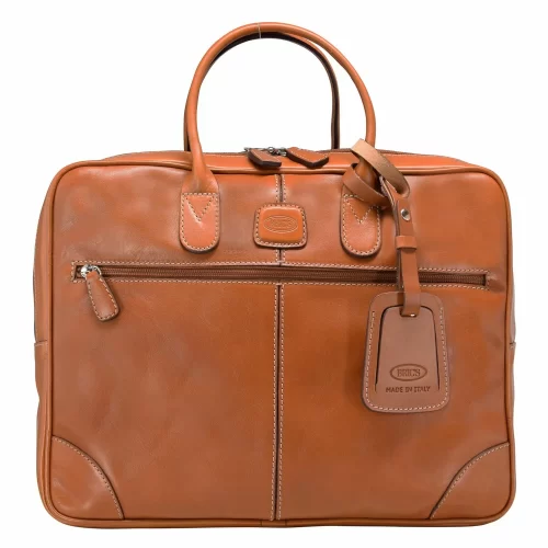 کیف اداری چرم | مدل SILVA Office Bag17 