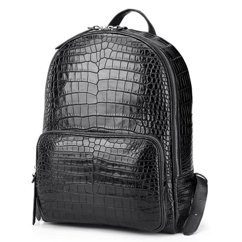 کوله پشتی چرم مدل SILVA Back Pack31