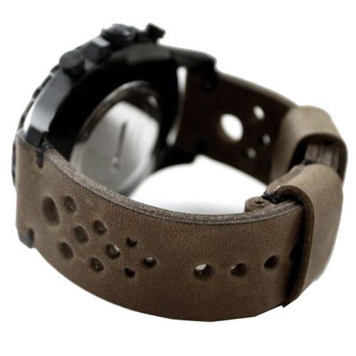 بند ساعت چرم مدل SILVA Watch Strap31