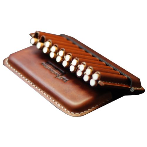 کیف سیگار چرم مدل SILVA Cigarette Bag21