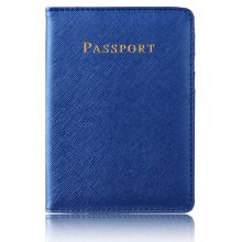 کیف پاسپورت چرمی | مدل SILVA PASSPORT21