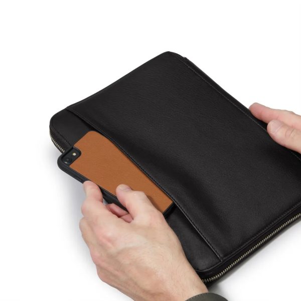 کیف تبلت چرم | مدل SILVA Tablet Bag30
