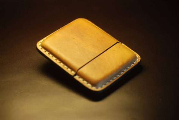 کیف چرمی مخصوص سیگار |مدل SILVA CIGARETTE02