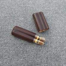 کیف سیگار چرم| مدل SILVA Cigarette Bag20